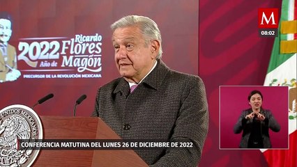 Download Video: Federación apoyó a gobiernos estatales en pagos de nómina y aguinaldos, dice AMLO