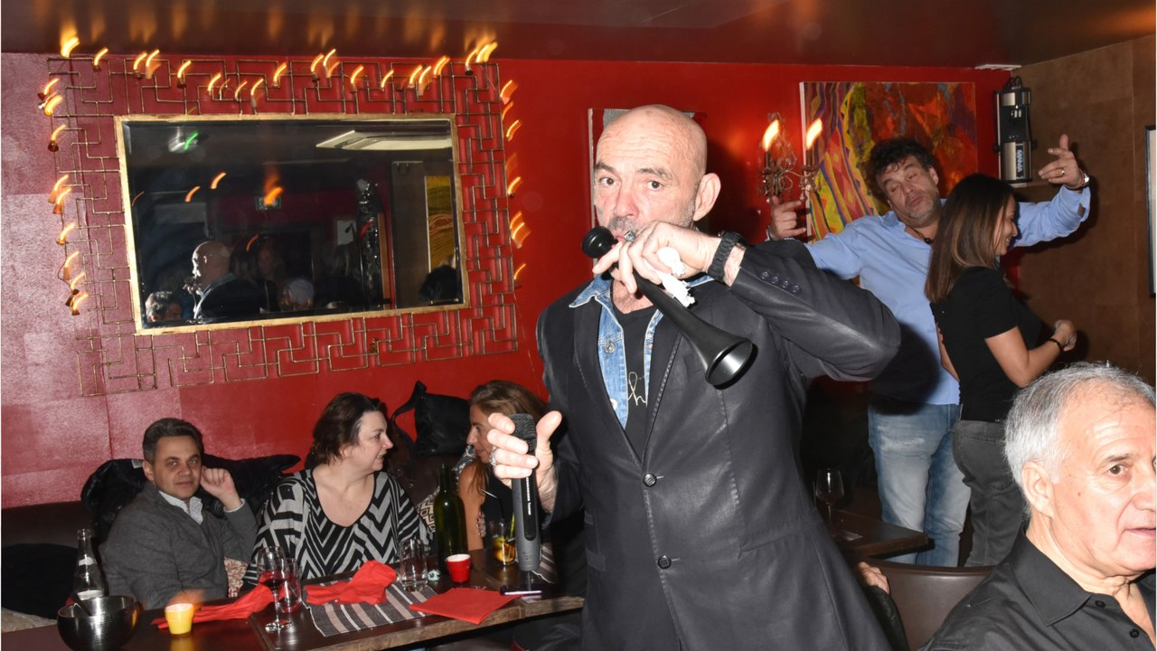 Voici - Philippe Corti : que devient le célèbre DJ de Thierry Ardisson dans l’émission Tout le monde en parle ?