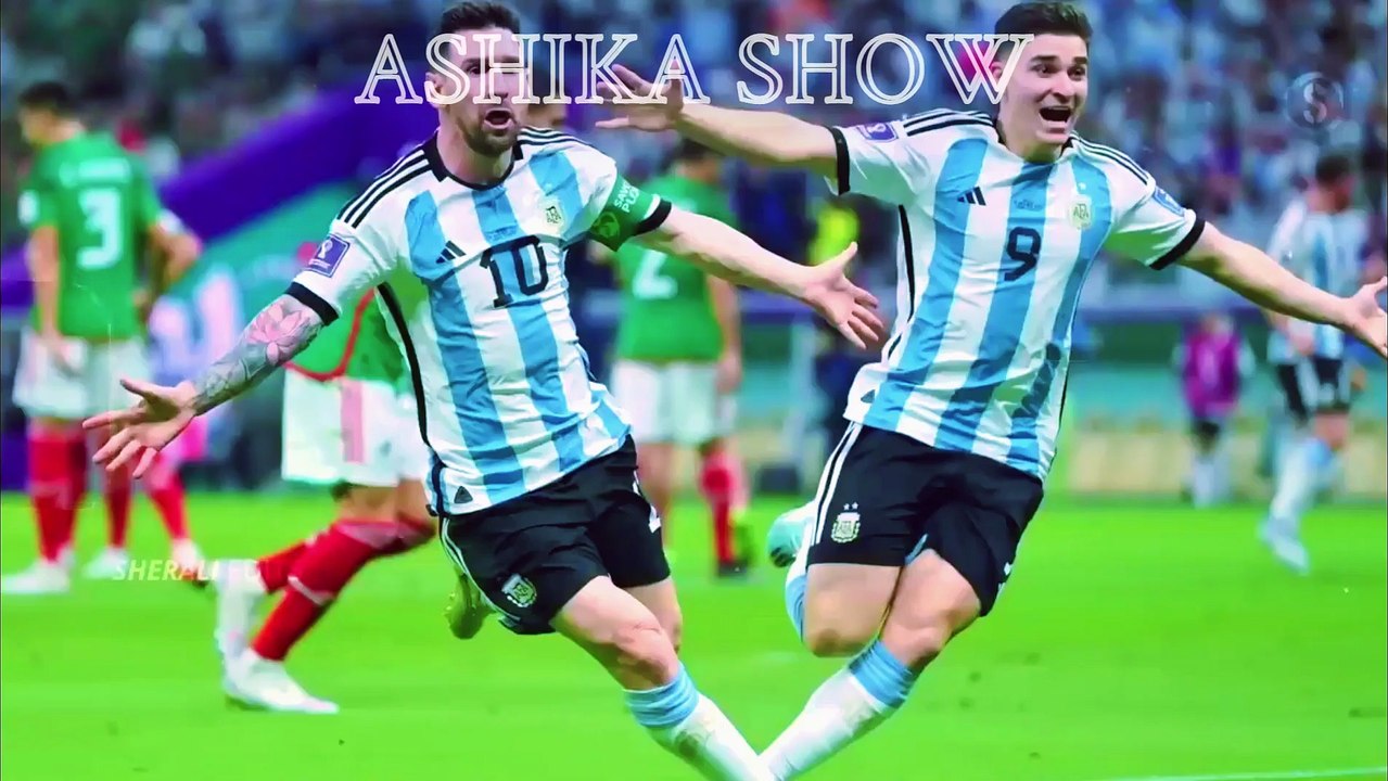 MESSI WORLD CUP MOMENTS ARGENTINA_1080p