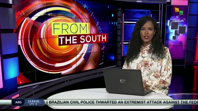 Russian President said the operation in Ukraine was to protect Donbas population