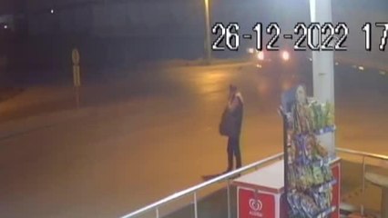 Tırla çarpışan minibüsteki 1 kişi öldü, 12 kişi yaralandı