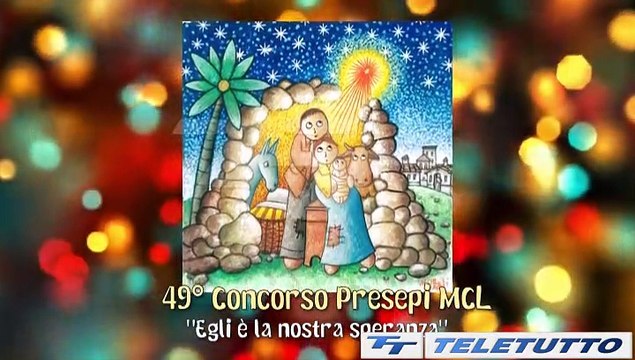 Video News - MCL, MOSTRA PRESEPI IN DUOMO VECCHIO