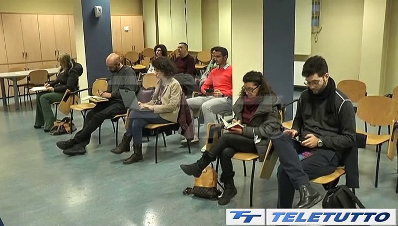 Video News - ALER, 26 MLN PER RIQUALIFICARE