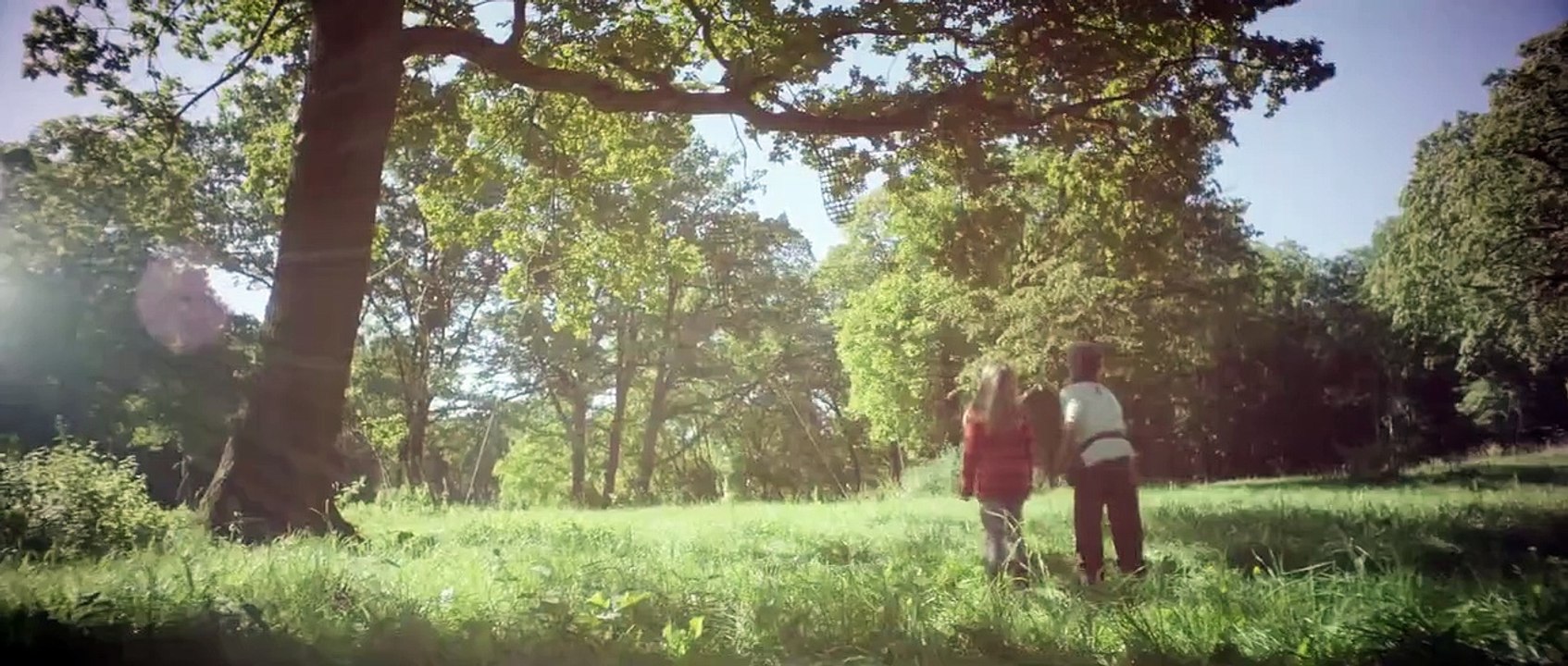 Schneewelt - Eine Weihnachtsgeschichte Staffel 1 Folge 12