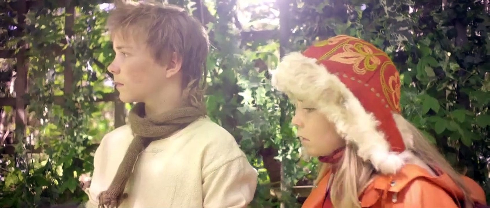 Schneewelt - Eine Weihnachtsgeschichte Staffel 1 Folge 13