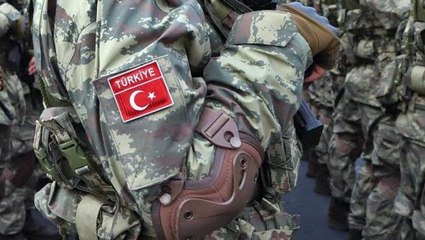 Pençe Kilit'ten acı haber! Gaziantep'e şehit ateşi düştü