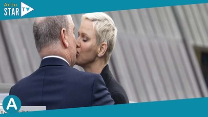 RÉTRO 2022 – Le baiser d’Albert et Charlène de Monaco, la gifle de Will Smith : les 30 moments marqu