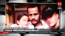 CJNG; el más poderoso de México pese a detención de varios integrantes
