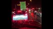 M62 traffic: motorists relieve themselves and make tiktok videos