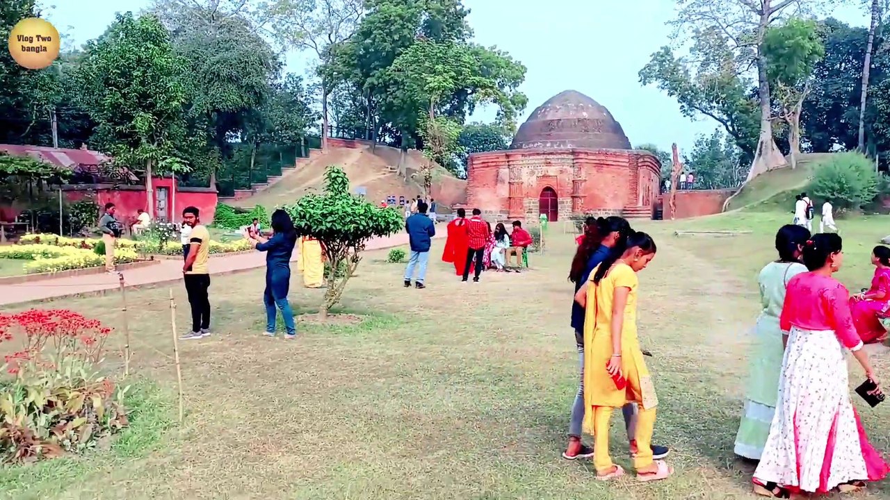 malda gour । malda gour history malda gour tour