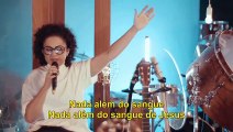 Fernandinho - Nada Além do Sangue | Foi na Cruz | Alvo Mais que a Neve | Grandioso És Tu   ♪ Letra