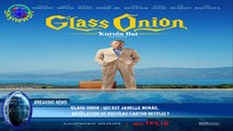 Glass Onion : qui est Janelle Monáe,  révélation du nouveau carton Netflix ?
