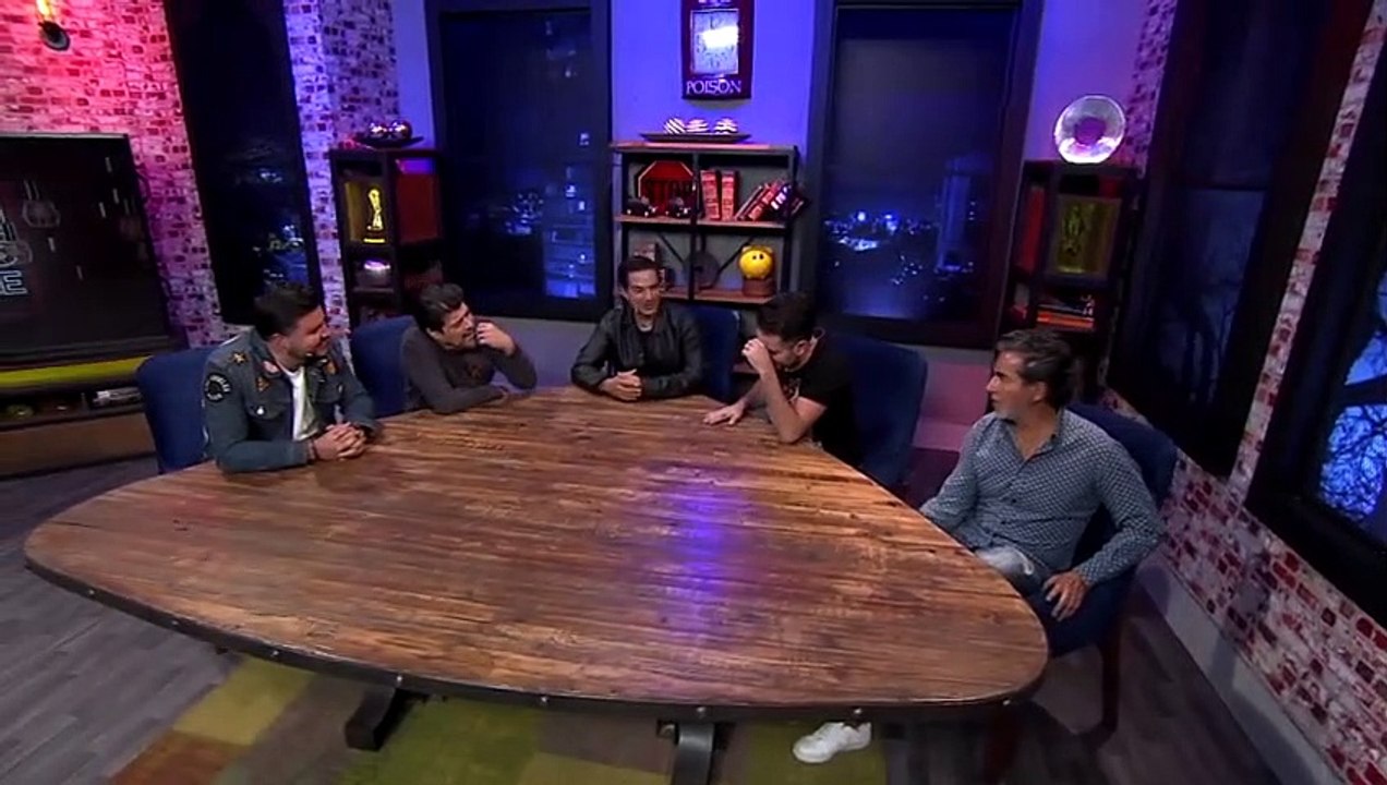 Miembros al aire E216