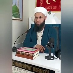 "Kendi cariyen, olmazsa başkasının cariyesi, ama sahibi izin verirse..."