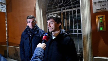 Bologna, il viceministro Bignami in visita al Pratello