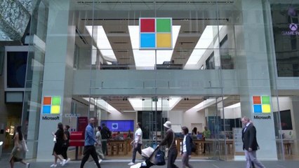 عمالقة التكنولوجيا ميتا وأمازون ومايكروسوفت تسرح آلاف العاملين