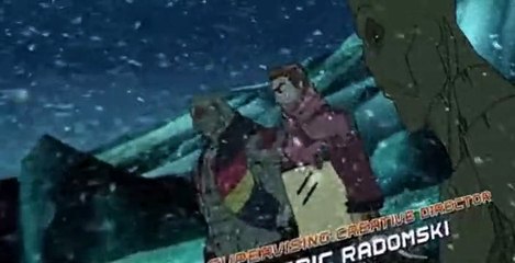 Guardians of The Galaxy S02 E07