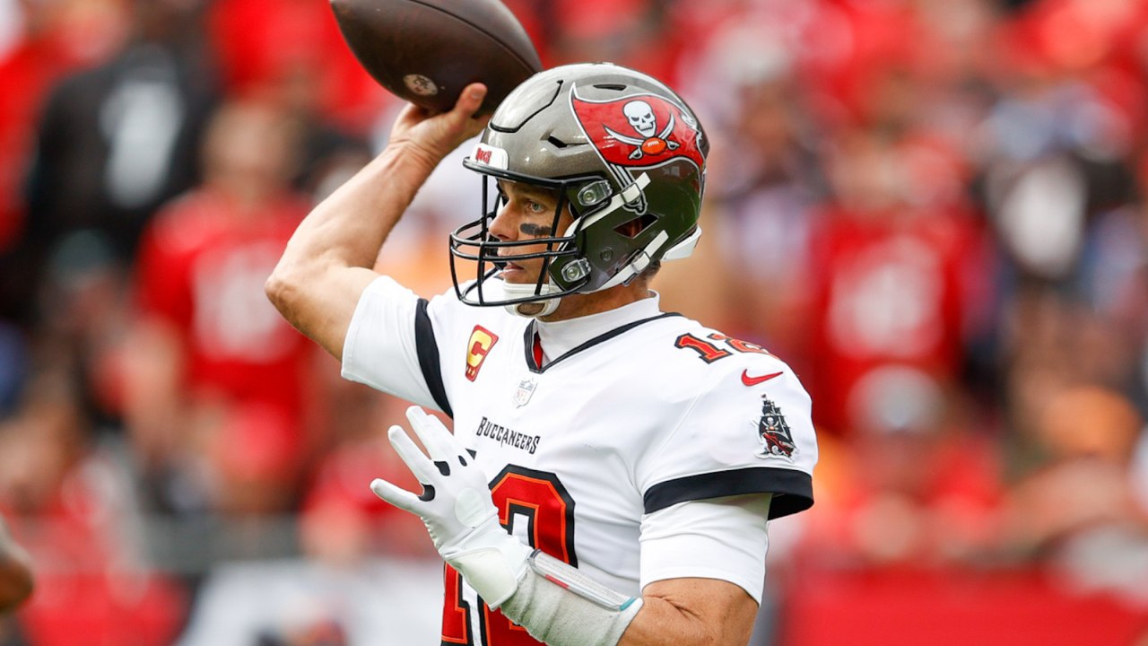 NFL Week 17 Preview: Panthers @ Buccaneers (-3)