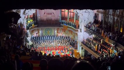 Concert de Sant Esteve