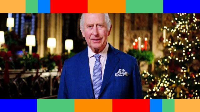 Charles III : Polémique foudroyante autour de son discours de Noël, en hommage à la reine Elizabeth.