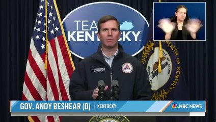 Bomb Cyclone Unleashes Deadly Cold Conditions In Much Of US