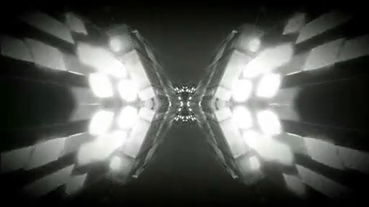 Background Black White, Motion Graphic Abstract