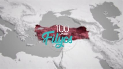 "100 Saniyede Filyos" filmiyle Filyos'ta yapılan çalışmalar anlatıldı