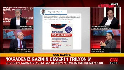 Abdülkadir Selvi : Romanya ekonomisine çok büyük katkı yaptı şimdi sıra bizde
