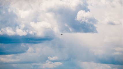 Tupolev Tu-155 : voici le premier avion à voler à l’hydrogène