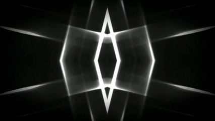Background Black White, Motion Graphic Abstract