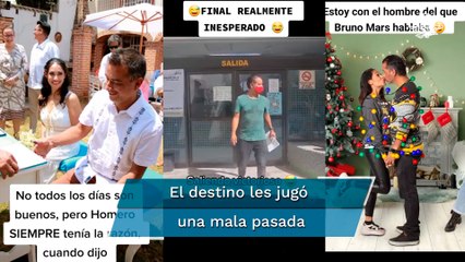 Hombre se hace la vasectomía, pero no resulta como lo esperaba