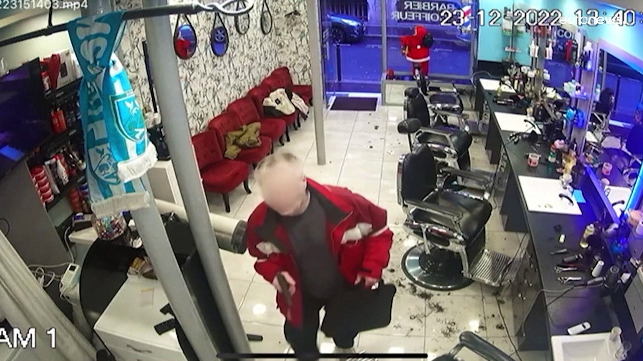 La Justicia francesa ordena prisión preventiva para el asesino de los tres kurdos en París