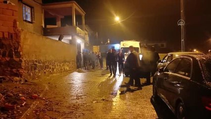 Télécharger la video: GAZİANTEP - Piyade Sözleşmeli Er Hüseyin Korkmaz'ın ailesine şehadet haberi verildi