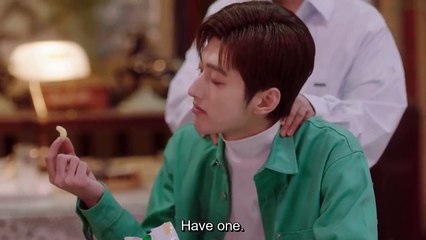 那小子不可爱 Cute Bodyguard (2022) Ep 3 Eng Sub