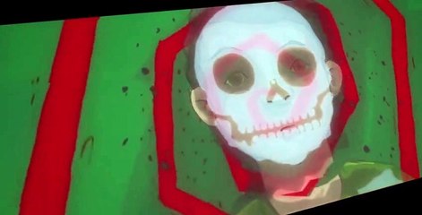 The Kirlian Frequency E001 - April Nation