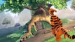 My Friends Tigger & Pooh My Friends Tigger & Pooh S03 E003 Pooh’s Badful Day / Sleuthin’ in the Wind
