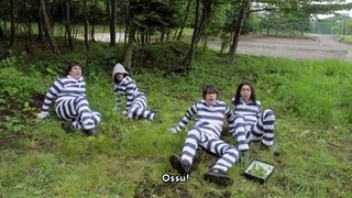 Prison School Live Action - 監獄学園 プリズンスクール - E2 ENG SUB