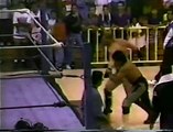 Doomsday (Kane) vs. Ray González (1994)