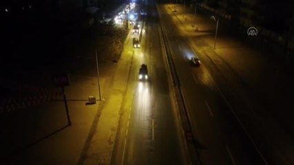 Hırsızlık gerekçesiyle gözaltına alınan 31 şüpheliden 15'i tutuklandı