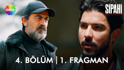 Siaphi  4. Bölüm 1. Fragmanı | "Sana kötülük edeni affedebilirsin ama vatana kötülük edeni..."