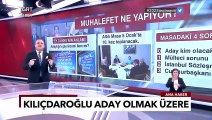 Muhalefetin Masasındaki Sorunlar Neler? Kılıçdaroğlu'nun 'Ey Dünya' Çağrısı Ne anlama Geliyor?- TGRT