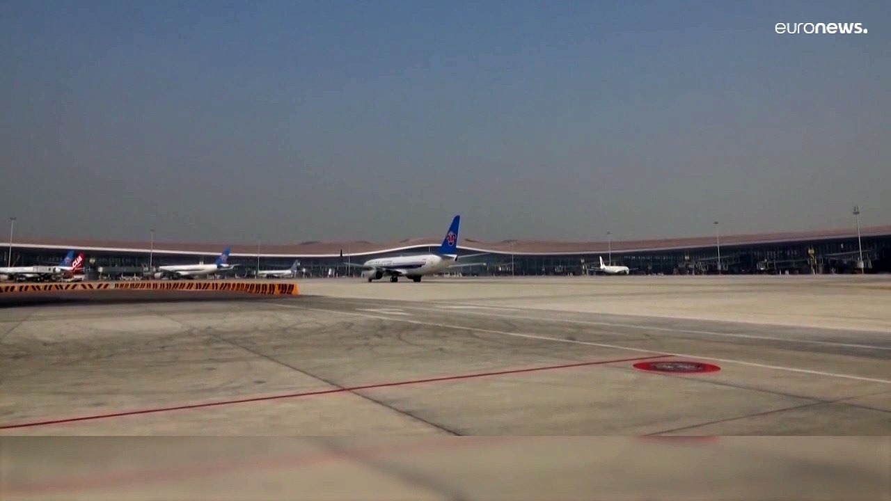 China beendet Quarantänepflicht für Einreisende