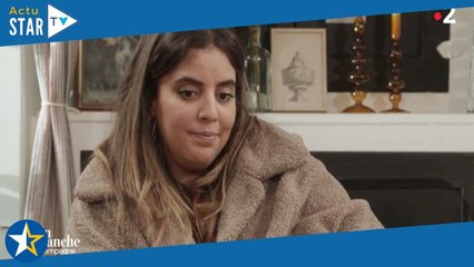 “Meilleur cadeau du monde” : Ines Reg reçoit un message de son prof d’EPS… surpris et fier par son p