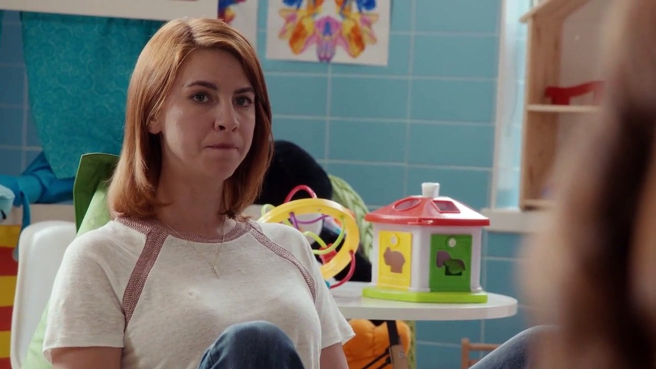 Workin' Moms Staffel 2 Folge 6