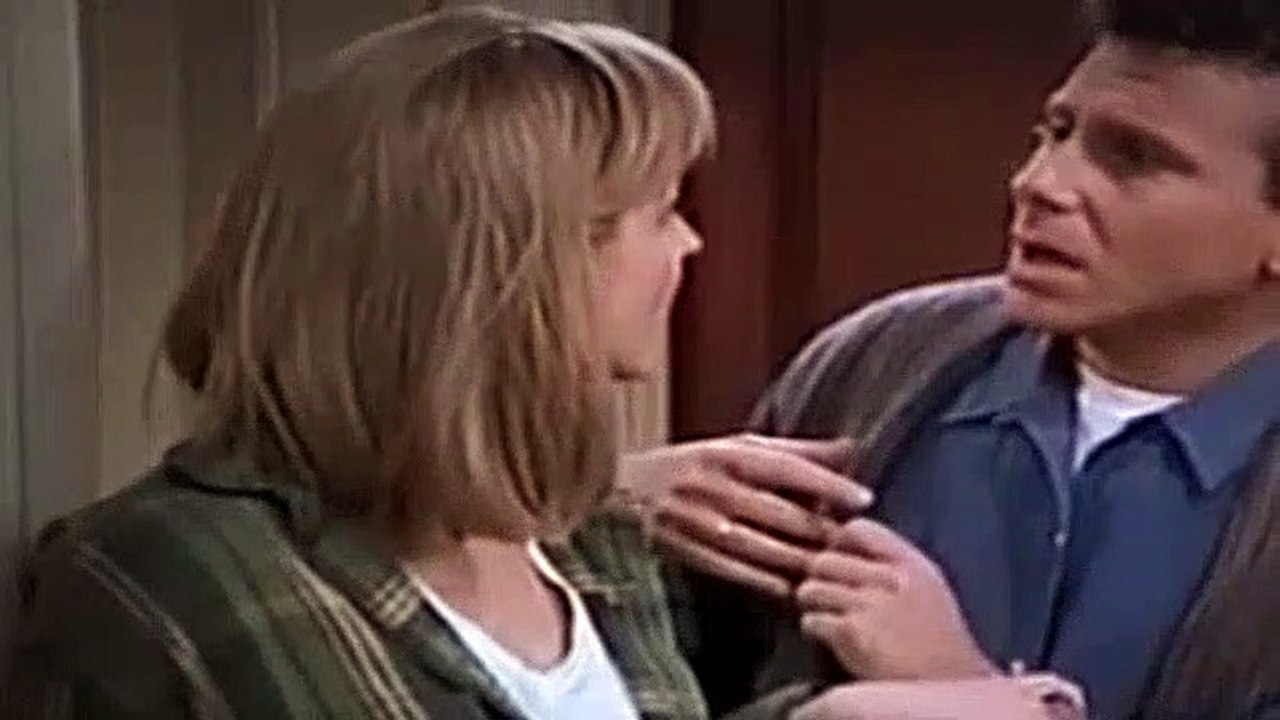 Mad About You Season 2 Episode 19 Love Letters video Dailymotion