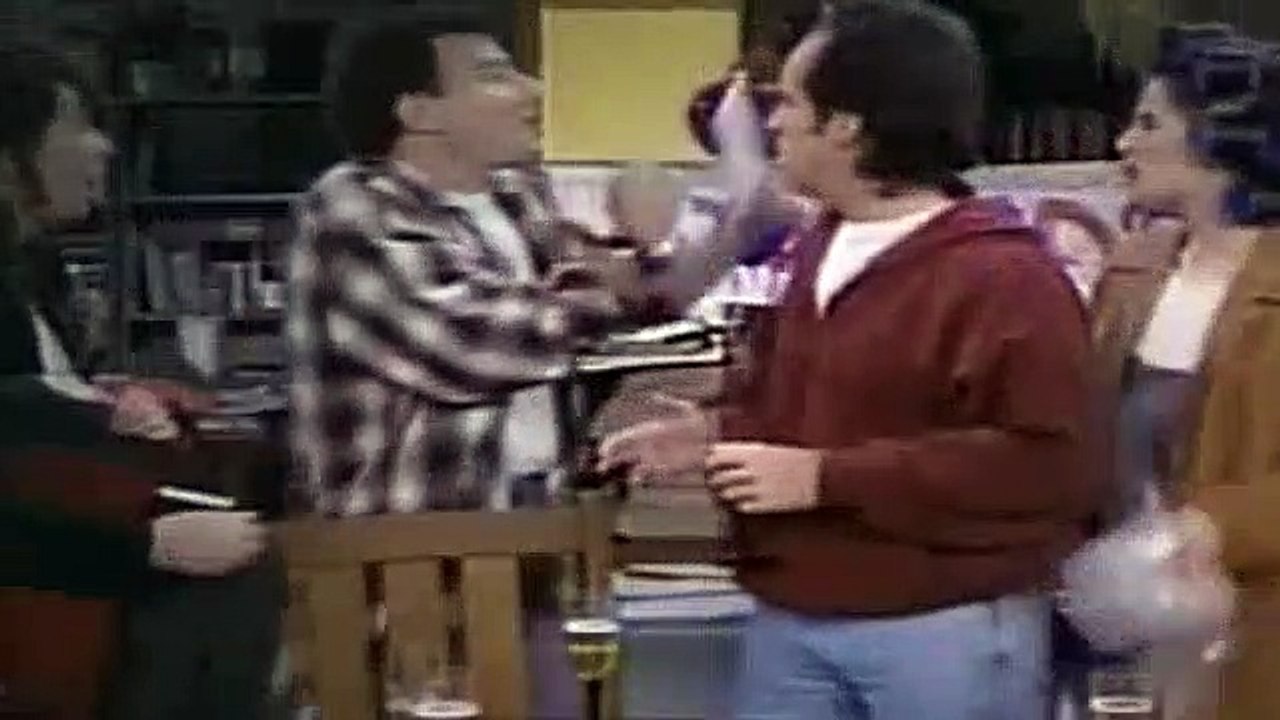 Mad About You Season 2 Episode 21 Disorientation video Dailymotion