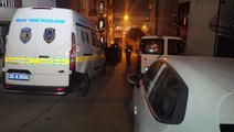 İzmir'de korkunç olay! Kız arkadaşını önce silahla vurdu sonra bıçakla öldürdü