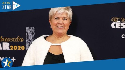 "Elle souffre physiquement et psychologiquement" : Ingrid Chauvin cash sur l'état de santé de Mimie