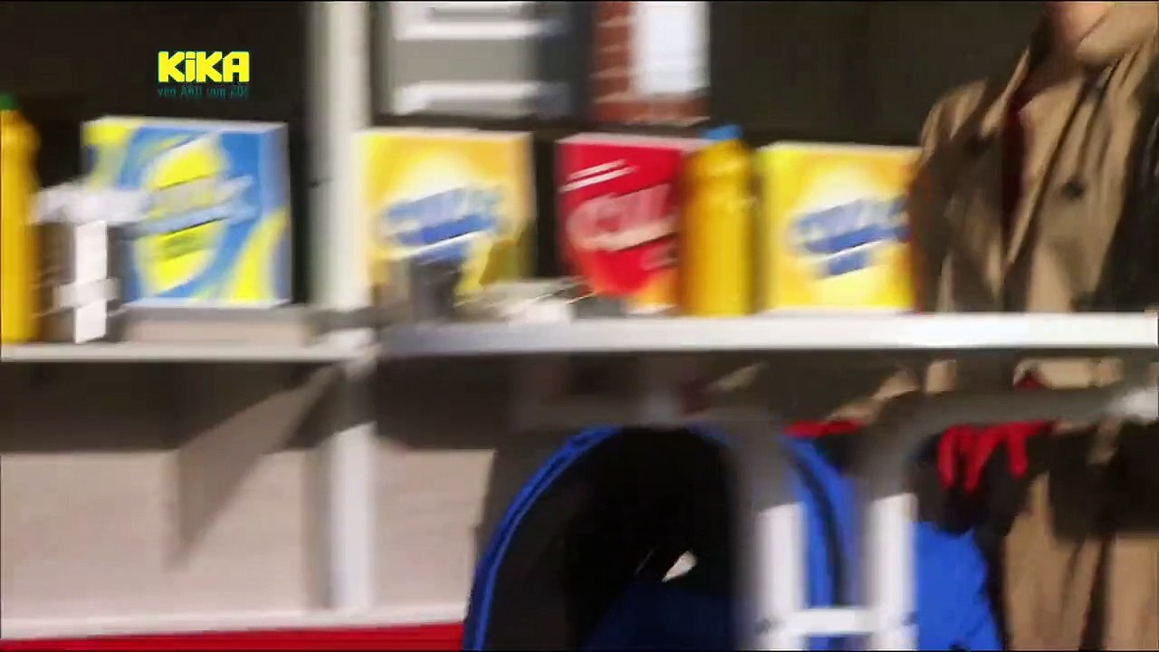 Die Pfefferkörner Staffel 11 Folge 11