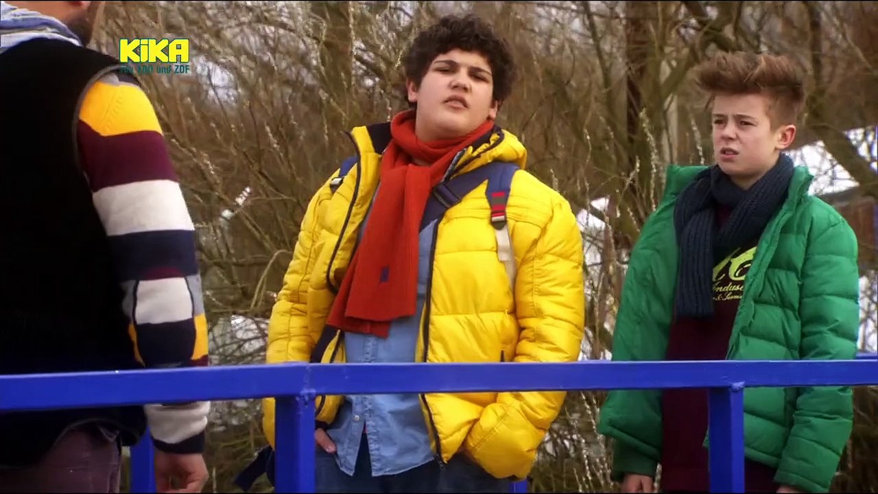 Die Pfefferkörner Staffel 11 Folge 2